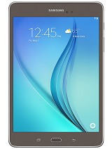 Best available price of Samsung Galaxy Tab A 8-0 2015 in Koreasouth