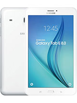 Best available price of Samsung Galaxy Tab E 8-0 in Koreasouth