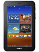 Best available price of Samsung P6200 Galaxy Tab 7-0 Plus in Koreasouth
