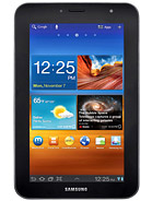 Best available price of Samsung P6210 Galaxy Tab 7-0 Plus in Koreasouth