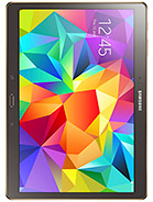 Best available price of Samsung Galaxy Tab S 10-5 LTE in Koreasouth