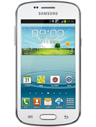 Best available price of Samsung Galaxy Trend II Duos S7572 in Koreasouth