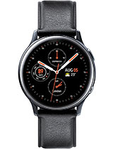 Best available price of Samsung Galaxy Watch Active2 in Koreasouth