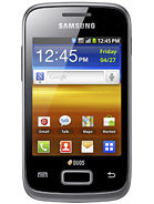 Best available price of Samsung Galaxy Y Duos S6102 in Koreasouth