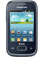 Best available price of Samsung Galaxy Y Plus S5303 in Koreasouth