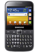 Best available price of Samsung Galaxy Y Pro B5510 in Koreasouth