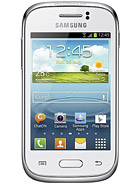 Best available price of Samsung Galaxy Young S6310 in Koreasouth