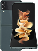 Best available price of Samsung Galaxy Z Flip3 5G in Koreasouth
