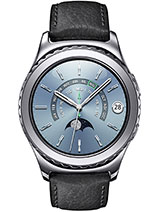 Best available price of Samsung Gear S2 classic 3G in Koreasouth