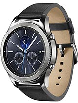 Best available price of Samsung Gear S3 classic in Koreasouth