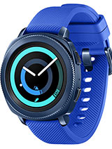 Best available price of Samsung Gear Sport in Koreasouth