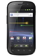 Best available price of Samsung Google Nexus S in Koreasouth