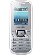 Best available price of Samsung E1282T in Koreasouth