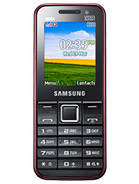 Best available price of Samsung E3213 Hero in Koreasouth