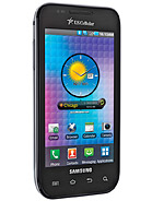 Best available price of Samsung Mesmerize i500 in Koreasouth