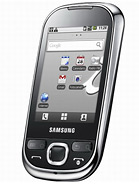 Best available price of Samsung I5500 Galaxy 5 in Koreasouth