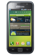 Best available price of Samsung I9001 Galaxy S Plus in Koreasouth