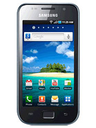 Best available price of Samsung I9003 Galaxy SL in Koreasouth