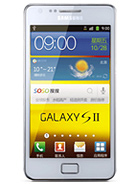 Best available price of Samsung I9100G Galaxy S II in Koreasouth