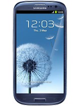 Best available price of Samsung I9305 Galaxy S III in Koreasouth