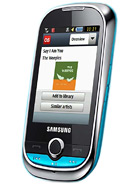 Best available price of Samsung M3710 Corby Beat in Koreasouth