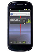 Best available price of Samsung Google Nexus S I9020A in Koreasouth