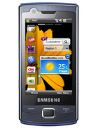 Best available price of Samsung B7300 OmniaLITE in Koreasouth