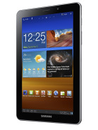Best available price of Samsung P6800 Galaxy Tab 7-7 in Koreasouth