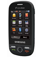 Best available price of Samsung R360 Messenger Touch in Koreasouth