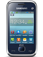 Best available price of Samsung Rex 60 C3312R in Koreasouth