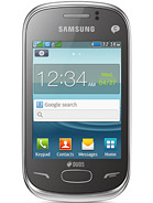 Best available price of Samsung Rex 70 S3802 in Koreasouth