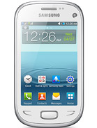 Best available price of Samsung Rex 90 S5292 in Koreasouth