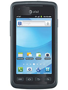 Best available price of Samsung Rugby Smart I847 in Koreasouth