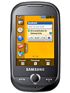 Best available price of Samsung S3650 Corby in Koreasouth
