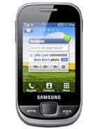 Best available price of Samsung S3770 in Koreasouth