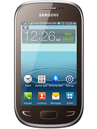 Best available price of Samsung Star Deluxe Duos S5292 in Koreasouth
