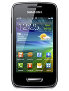 Best available price of Samsung Wave Y S5380 in Koreasouth