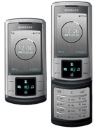 Best available price of Samsung U900 Soul in Koreasouth