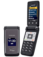 Best available price of Samsung U320 Haven in Koreasouth