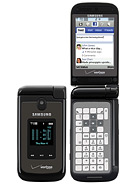 Best available price of Samsung U750 Zeal in Koreasouth
