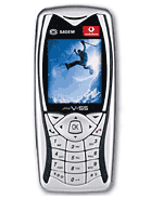 Best available price of Sagem MY V-55 in Koreasouth