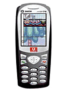 Best available price of Sagem MY V-75 in Koreasouth
