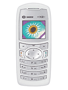 Best available price of Sagem MY X2-2 in Koreasouth