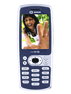 Best available price of Sagem MY X-6 in Koreasouth