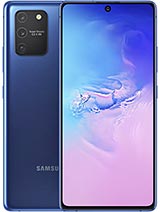 Best available price of Samsung Galaxy S10 Lite in Koreasouth