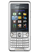Best available price of Sony Ericsson C510 in Koreasouth