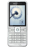 Best available price of Sony Ericsson C901 GreenHeart in Koreasouth
