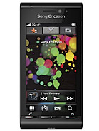 Best available price of Sony Ericsson Satio Idou in Koreasouth