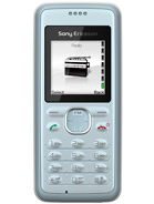 Best available price of Sony Ericsson J132 in Koreasouth