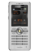 Best available price of Sony Ericsson R300 Radio in Koreasouth
